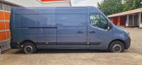 Transporter Sprinter Movano mieten Magdeburg Sachsen-Anhalt - Magdeburg Vorschau