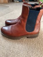 Gabor Damen Chelsea Boots Nordrhein-Westfalen - Bünde Vorschau