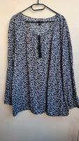 Schlupfbluse Gr.48/50 Bonprix Hannover - Mitte Vorschau