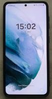 Samsung Galaxy S21 5G 128GB in Phantom Gray Schleswig-Holstein - Enge-Sande Vorschau