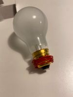 Leuchtmittel Ingo Maurer Toto Halogen 24V, 35W NEU Baden-Württemberg - Tübingen Vorschau