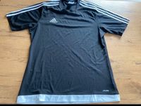 Adidas Herren Shirt, L,neuwertig Sachsen - Oschatz Vorschau