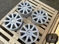 SUPER ZUSTAND ➡️ MAM 6 -16 Zoll Alufelgen 5x112 ET42 Felgen ➡️ VW T4 Audi 100 A4 B5 B6 B7 Passat 3B A6 4B Caddy Sharan 7M Seat Alhambra 7MS Ford Galaxy Touran Jetta Skoda Octavia 1Z Superb Leon Altea Nordrhein-Westfalen - Bünde Vorschau