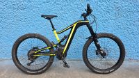 BH Atom-X Lynx Pro Ebike Fully Bike Hybrid Mountainbike NP 5499€ München - Sendling Vorschau