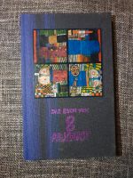 Das Buch vom 8. August Berlin - Pankow Vorschau