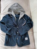 Kangaroos Blazer mit Kapuze (abknöpfbar)Gr.XS Neuzustand Sachsen - Schkeuditz Vorschau