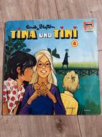 Tina und Tini Vinyl Rheinland-Pfalz - Sensweiler Vorschau