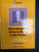 Neurologische Untersuchung in der Praxis/Periodica Medica drei. Köln - Pesch Vorschau