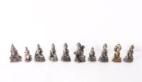 10 BUDDHA-Figur, Talisman, kleine Amulette Berlin - Pankow Vorschau