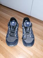 super Freizeit Schuhe Outdoor Salomon 36,5 22,5cm Neuhausen-Nymphenburg - Neuhausen Vorschau