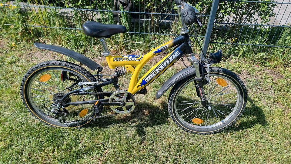 Kinderfahrrad für Bastler in Berlin