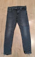 Jeans Zara  Men Gr.40 Hessen - Flörsheim am Main Vorschau