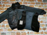 REDSKINS PILOTEN VINTAGE LEDERJACKE + WESTE – TYPE B32 Berlin - Hellersdorf Vorschau