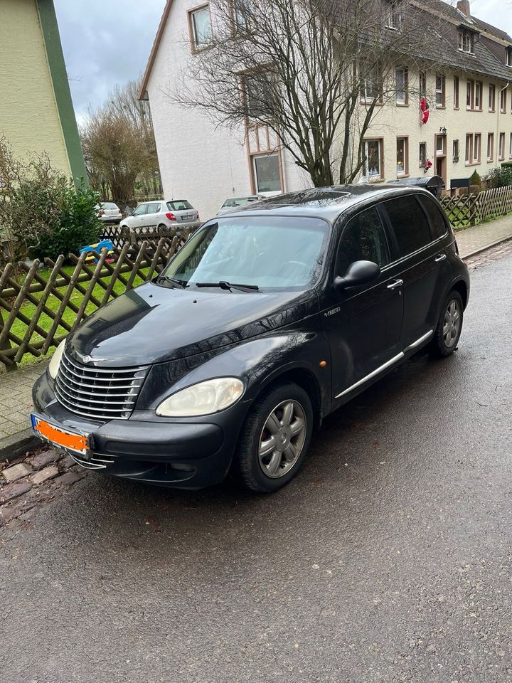 Chrysler PT Cruiser zum Verkauf in Bad Münder am Deister