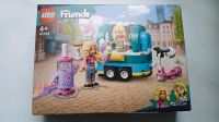 Neues Lego friends Set Sachsen - Klipphausen Vorschau