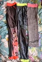 Neu Leggins Lang und capri 42 Thüringen - Nordhausen Vorschau