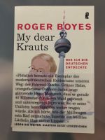 Buch "My dear Krauts" von Roger Boyes, Zustand sehr gut Pankow - Prenzlauer Berg Vorschau