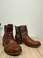 Mustang Stiefelette Bayern - Schwandorf Vorschau
