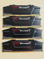 RAM 64GB G.Skill Ripjaws V DDR-4 3200 64GB Hessen - Kelkheim Vorschau