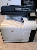 HP Laserdrucker pro 500 M570dn Duisburg - Meiderich/Beeck Vorschau