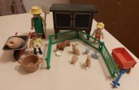 Playmobil Hasenstall mit Zubehör Baden-Württemberg - Zell unter Aichelberg Vorschau