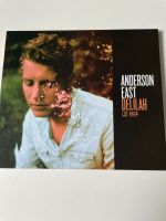 ANDERSON EAST - Deliah - CD Wandsbek - Hamburg Wellingsbüttel Vorschau