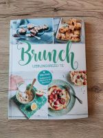 Buch Brunch Lieblingsrezepte Sachsen-Anhalt - Muldestausee Vorschau