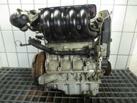 Motor Rover 75 1,8 T 110KW 150PS 18K4G 117tkm Turbo Niedersachsen - Langwedel Vorschau