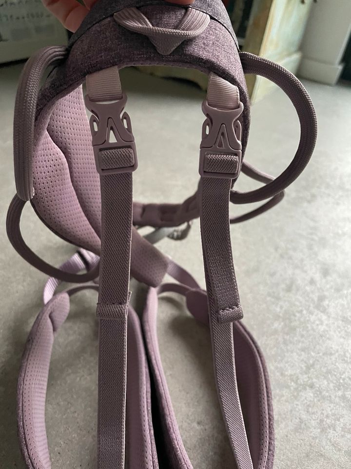 Petzl Damen Selena Klettergurt xs in Leichlingen