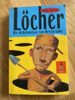 Louis Sachar Löcher Rheinland-Pfalz - Bretzenheim Vorschau