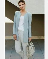 Zara Blazer Jacke gr.M pastellblau grau Baden-Württemberg - Ostfildern Vorschau