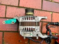 Generator 12 V, 115 A für Bootsmotor Volvo Penta D1-30 Vegesack - Grohn Vorschau