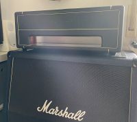 Marshall Headshell Topteil Gehäuse Hessen - Biedenkopf Vorschau