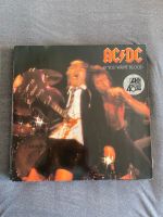 ACDC - if you want Blood Album Platte vinyl Bremen - Woltmershausen Vorschau