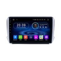 10.1" Touchscreen Android Autoradio Navi Bluetooth GPS CarPlay  f Nordrhein-Westfalen - Neuss Vorschau