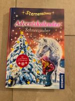 Sternenschweif Adventskalender-Schneezauber Bochum - Bochum-Ost Vorschau
