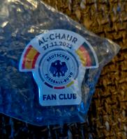 DFB Pin Spanien 27.11.2022 WM Katar Leipzig - Altlindenau Vorschau