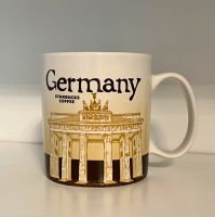 Starbucks City Mug Germany Nordrhein-Westfalen - Altena Vorschau