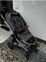 ABC Design Salsa 4 Air Kinderwagen Rheinland-Pfalz - Bingen Vorschau