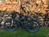 26 Zoll Jugend, Fahrrad Nordfriesland - Witzwort Vorschau