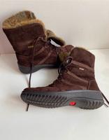 ARA GORE-TEX DAMEN STIEFEL STIEFELETTEN BOOTS Gr: 38 Köln - Rodenkirchen Vorschau