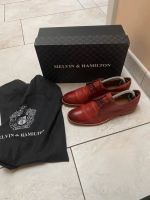 Melvin&Hamilton Damenschuhe rot Baden-Württemberg - Bietigheim-Bissingen Vorschau