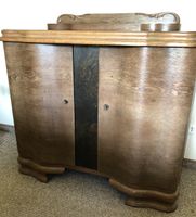 Altes Sideboard/Buffet Niedersachsen - Bad Fallingbostel Vorschau