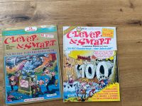 Clever & Smart Comics Nr. 18+100 Rheinland-Pfalz - Simmern Vorschau