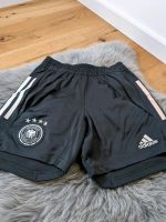 DFB Adidas Hose Short Training kurz Größe 140 Bayern - Manching Vorschau