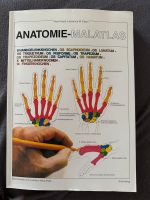 Anatomie - Malatlas Niedersachsen - Schüttorf Vorschau