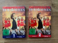 Desperate Housewives Staffel 7 Brandenburg - Potsdam Vorschau