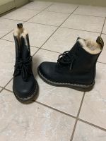 Dr. Martens Stiefel gefüttert neu Brandenburg - Ferch Vorschau