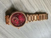 MICHAEL KORS MK-6086 Skylar Ladies Rose Gold Watch Crystals Eimsbüttel - Hamburg Eimsbüttel (Stadtteil) Vorschau