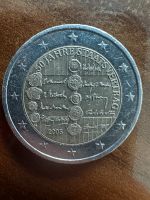 2 Euro Münze ÖSTERREICH 2005 - 50 Jahre Niedersachsen - Barßel Vorschau